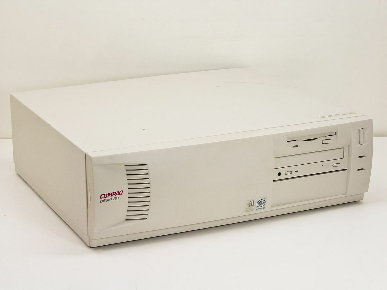 Compaq